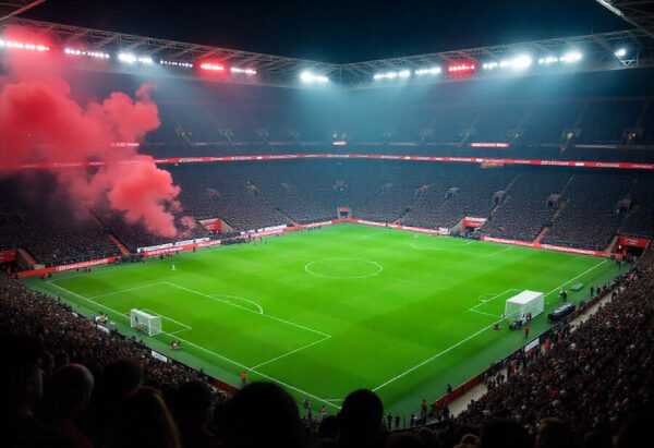 FIFA World Cup 2026 Set to Transform U.S. Tourism Landscape with Record Growth